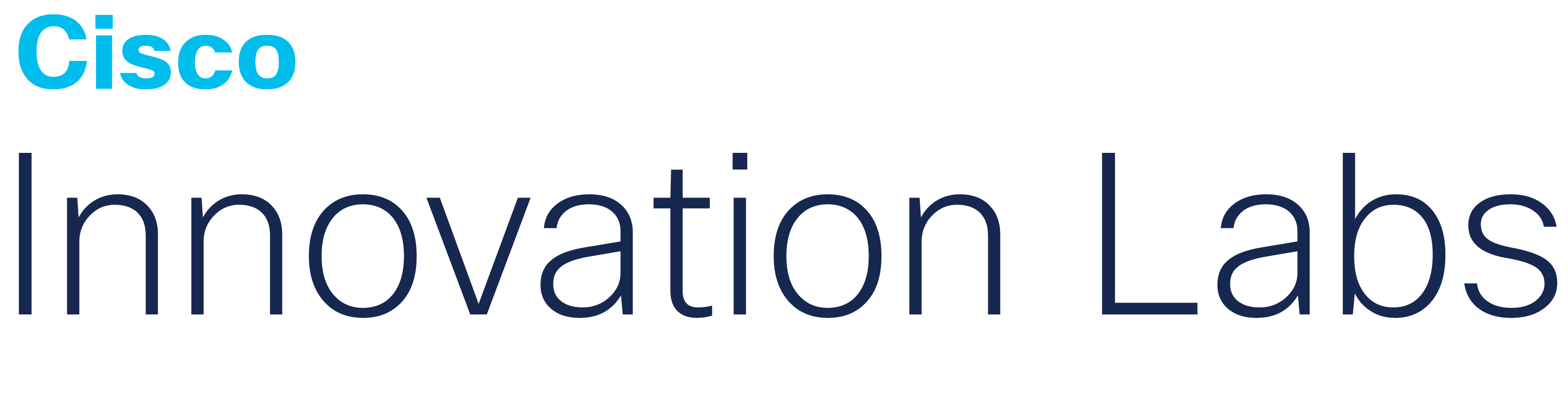 Cisco Innovation Labs